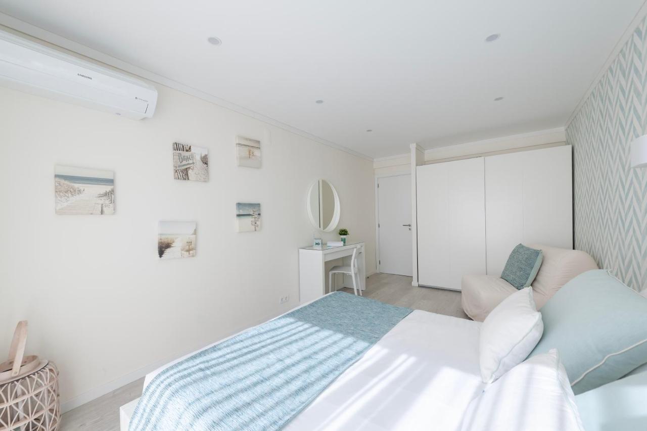Vila Dos Lirios - Blue Sea Albufeira Ngoại thất bức ảnh