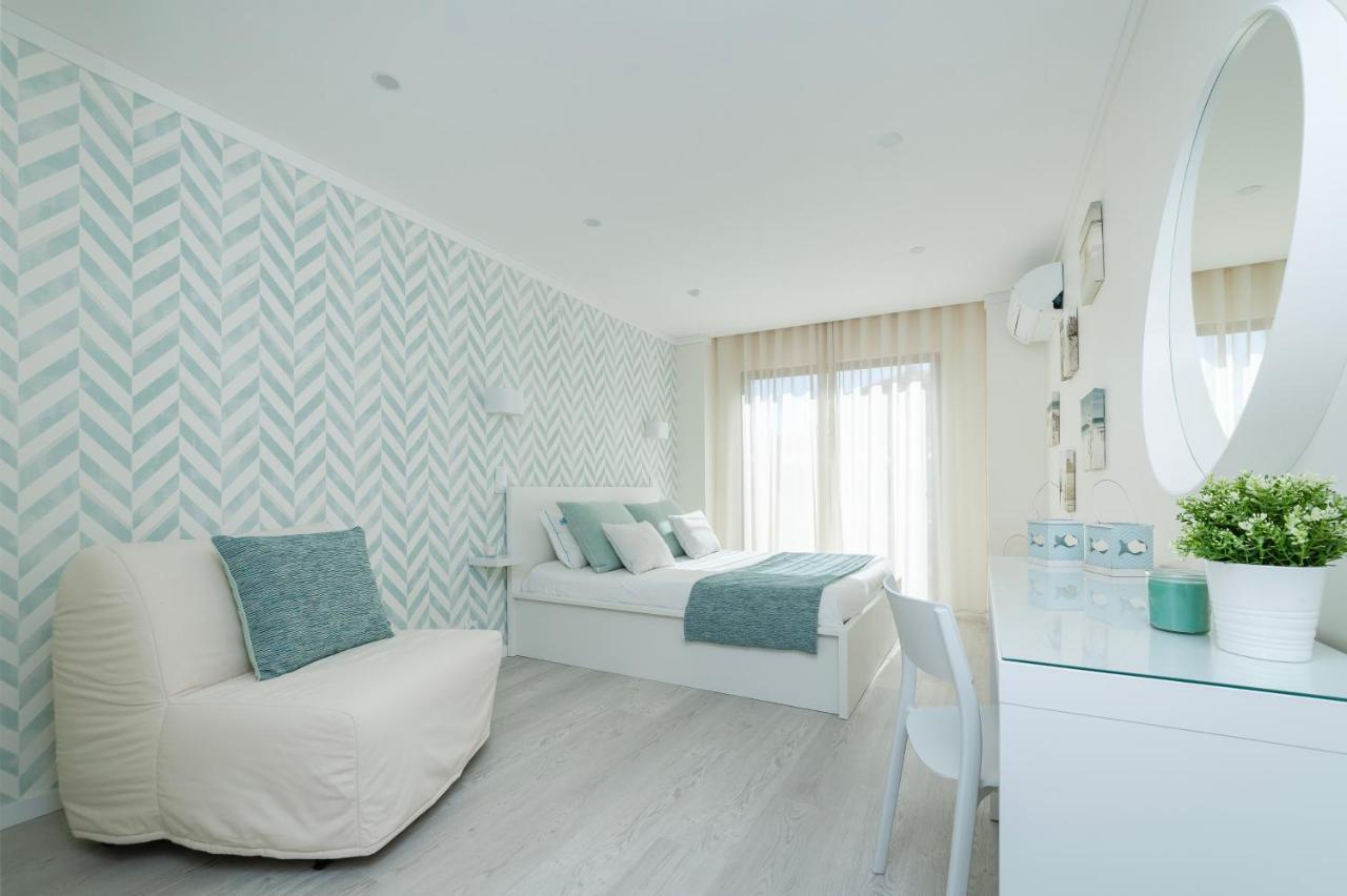 Vila Dos Lirios - Blue Sea Albufeira Ngoại thất bức ảnh