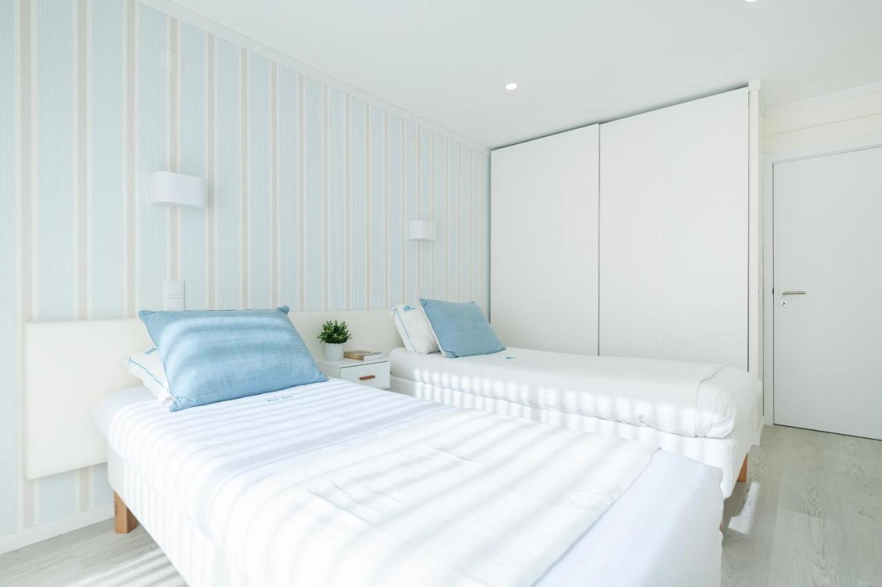 Vila Dos Lirios - Blue Sea Albufeira Ngoại thất bức ảnh