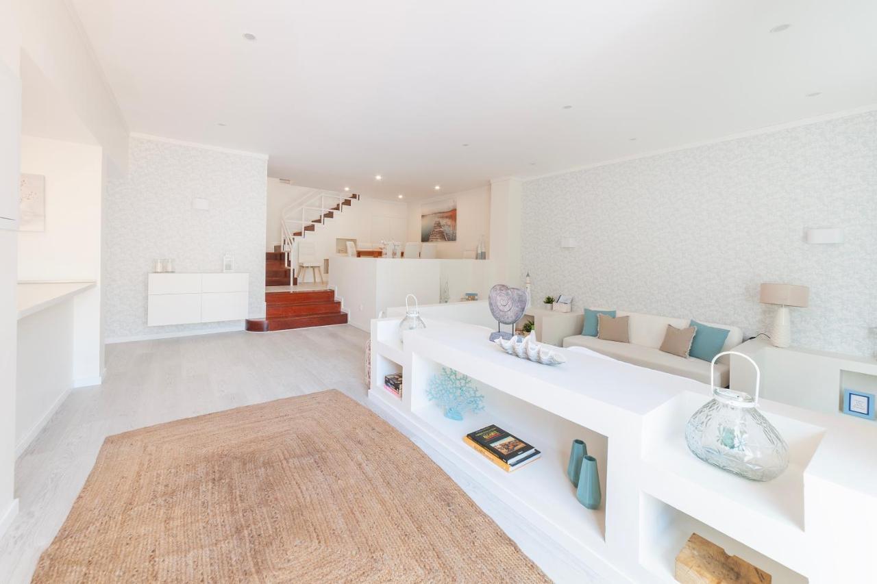 Vila Dos Lirios - Blue Sea Albufeira Ngoại thất bức ảnh