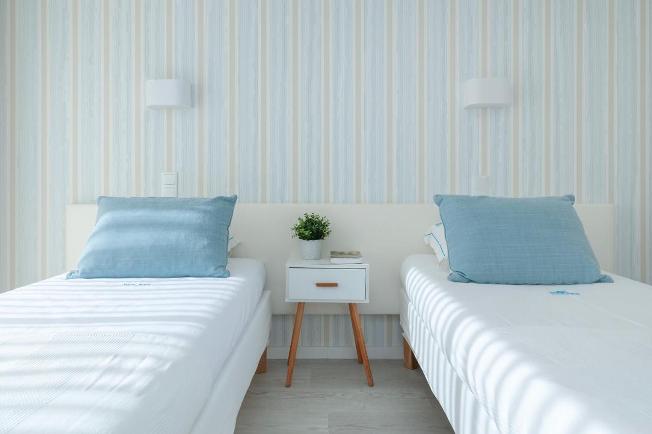 Vila Dos Lirios - Blue Sea Albufeira Ngoại thất bức ảnh