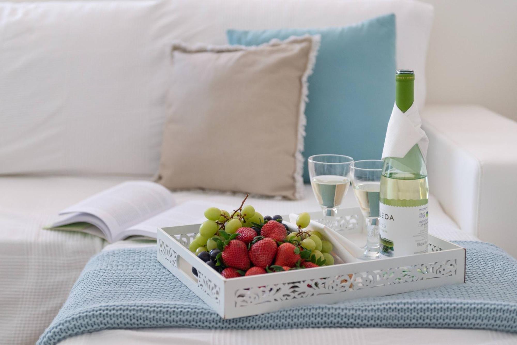 Vila Dos Lirios - Blue Sea Albufeira Ngoại thất bức ảnh