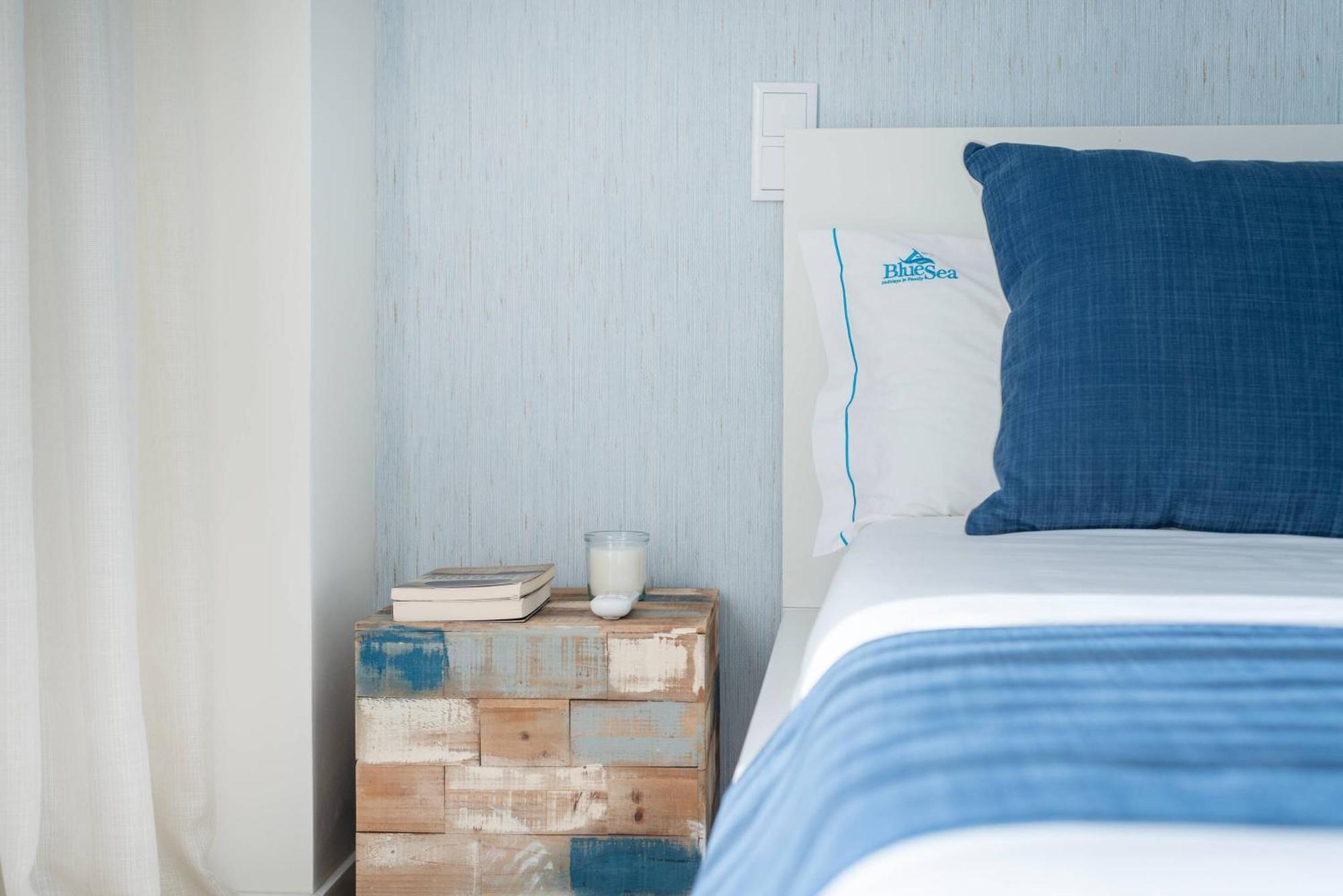 Vila Dos Lirios - Blue Sea Albufeira Ngoại thất bức ảnh