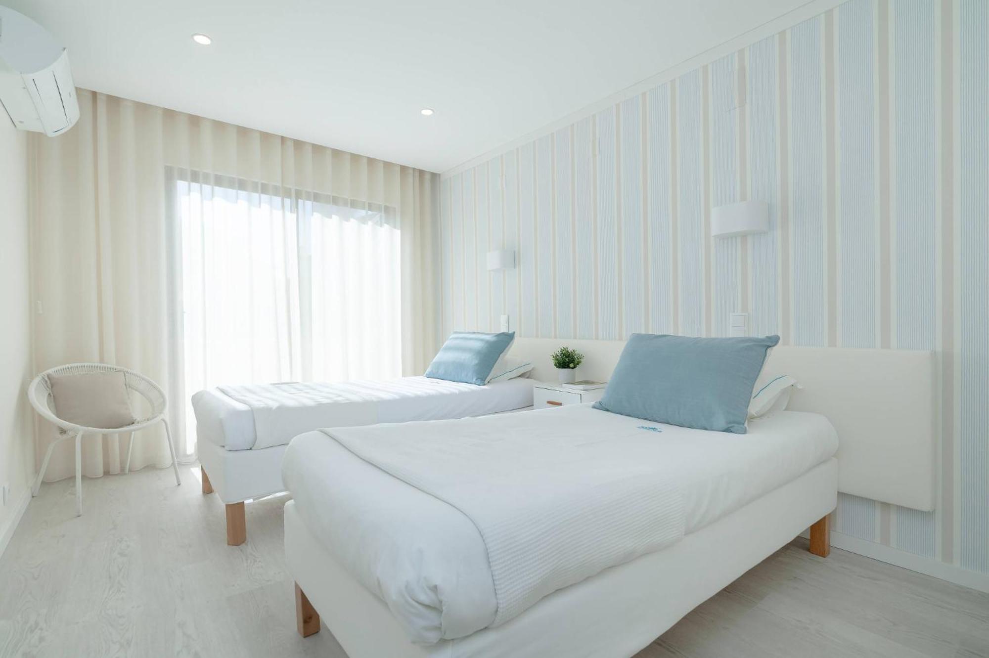 Vila Dos Lirios - Blue Sea Albufeira Ngoại thất bức ảnh
