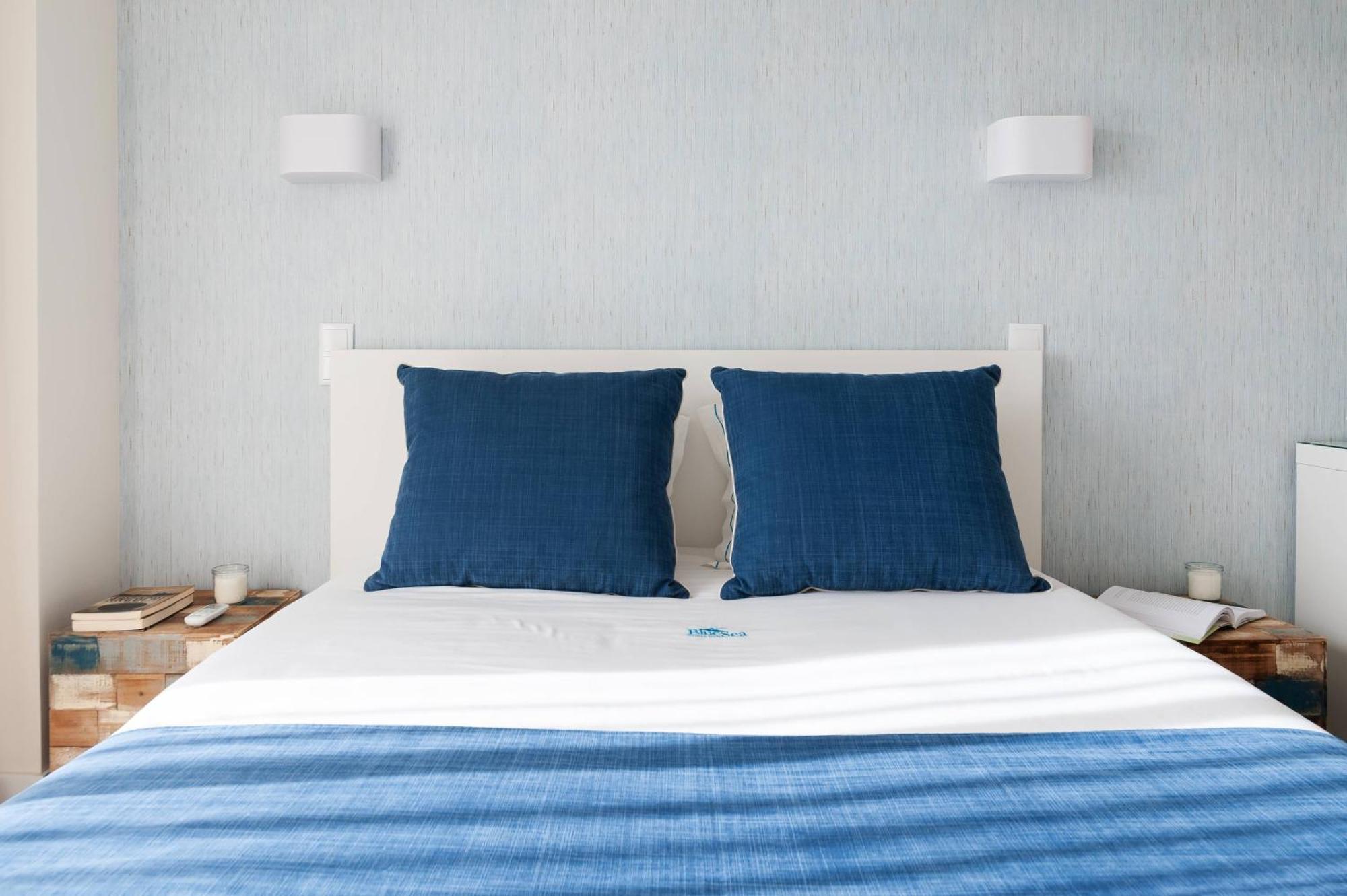 Vila Dos Lirios - Blue Sea Albufeira Ngoại thất bức ảnh