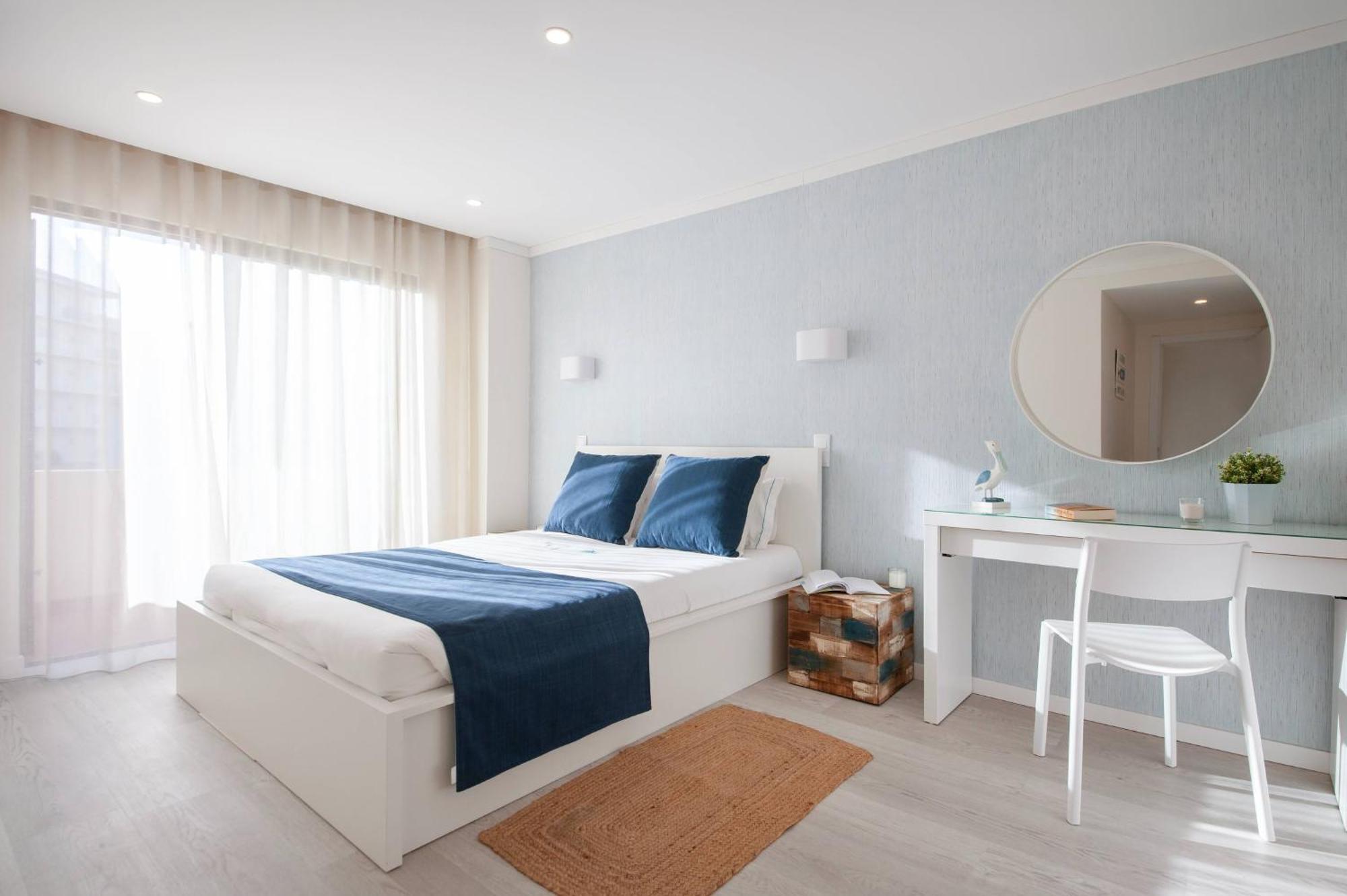 Vila Dos Lirios - Blue Sea Albufeira Ngoại thất bức ảnh