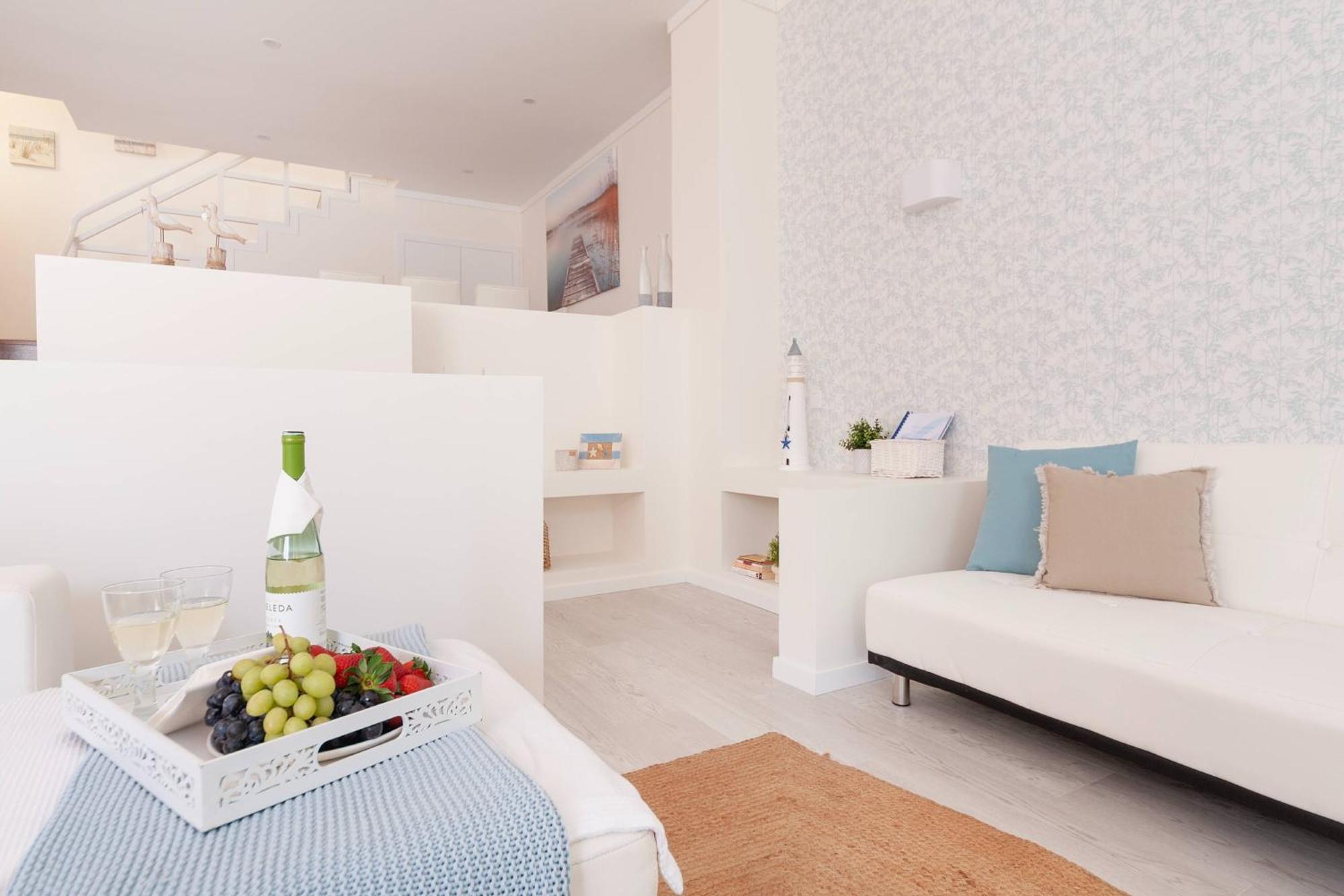 Vila Dos Lirios - Blue Sea Albufeira Ngoại thất bức ảnh