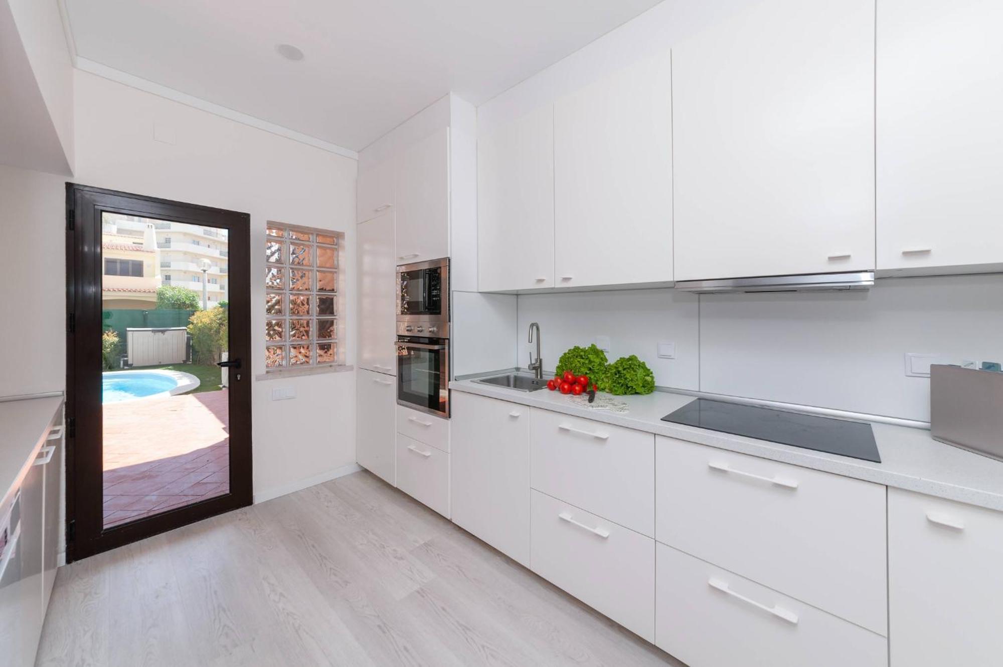 Vila Dos Lirios - Blue Sea Albufeira Ngoại thất bức ảnh