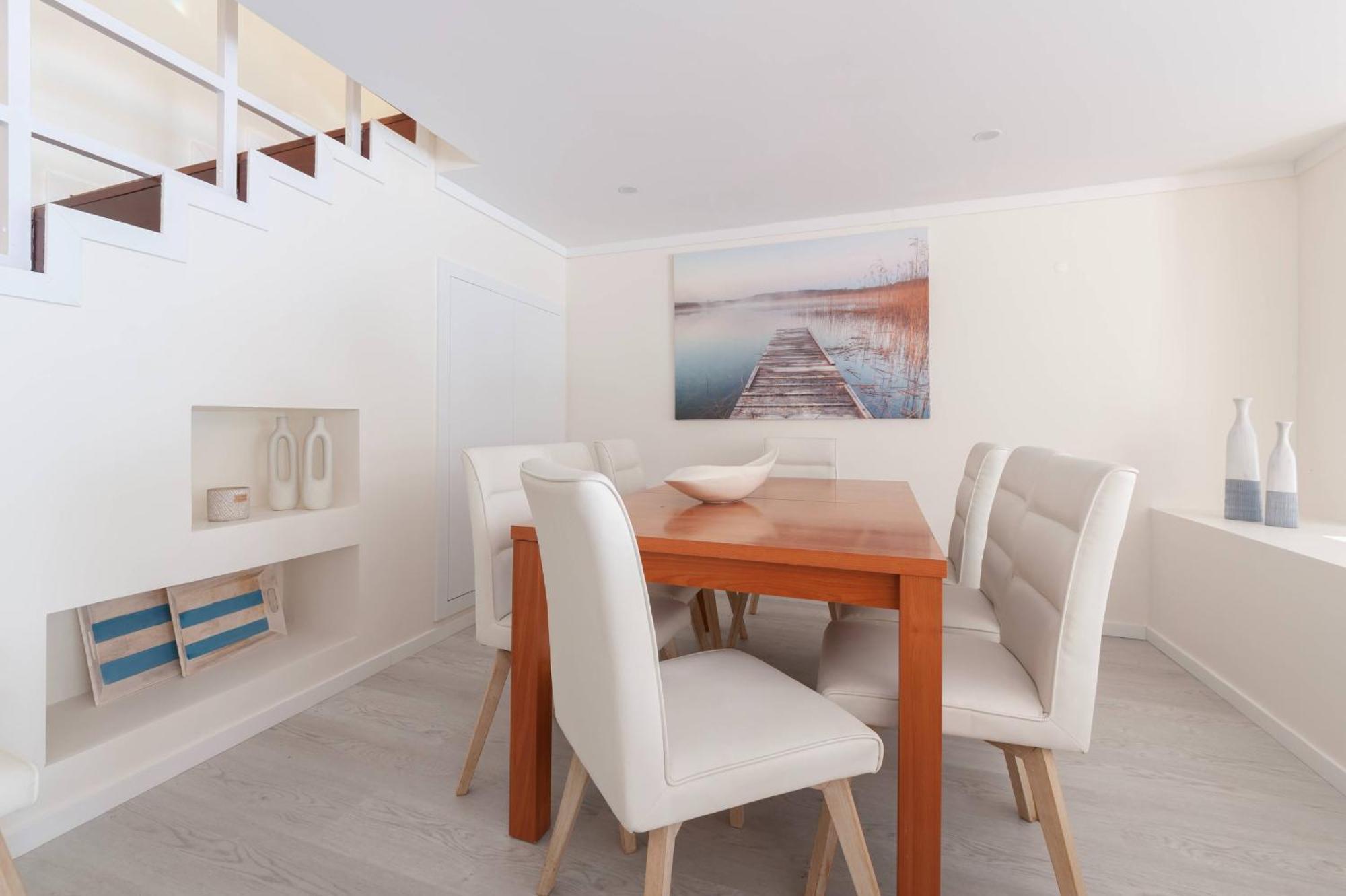 Vila Dos Lirios - Blue Sea Albufeira Ngoại thất bức ảnh