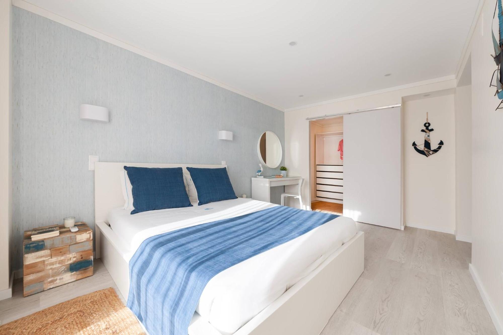 Vila Dos Lirios - Blue Sea Albufeira Ngoại thất bức ảnh
