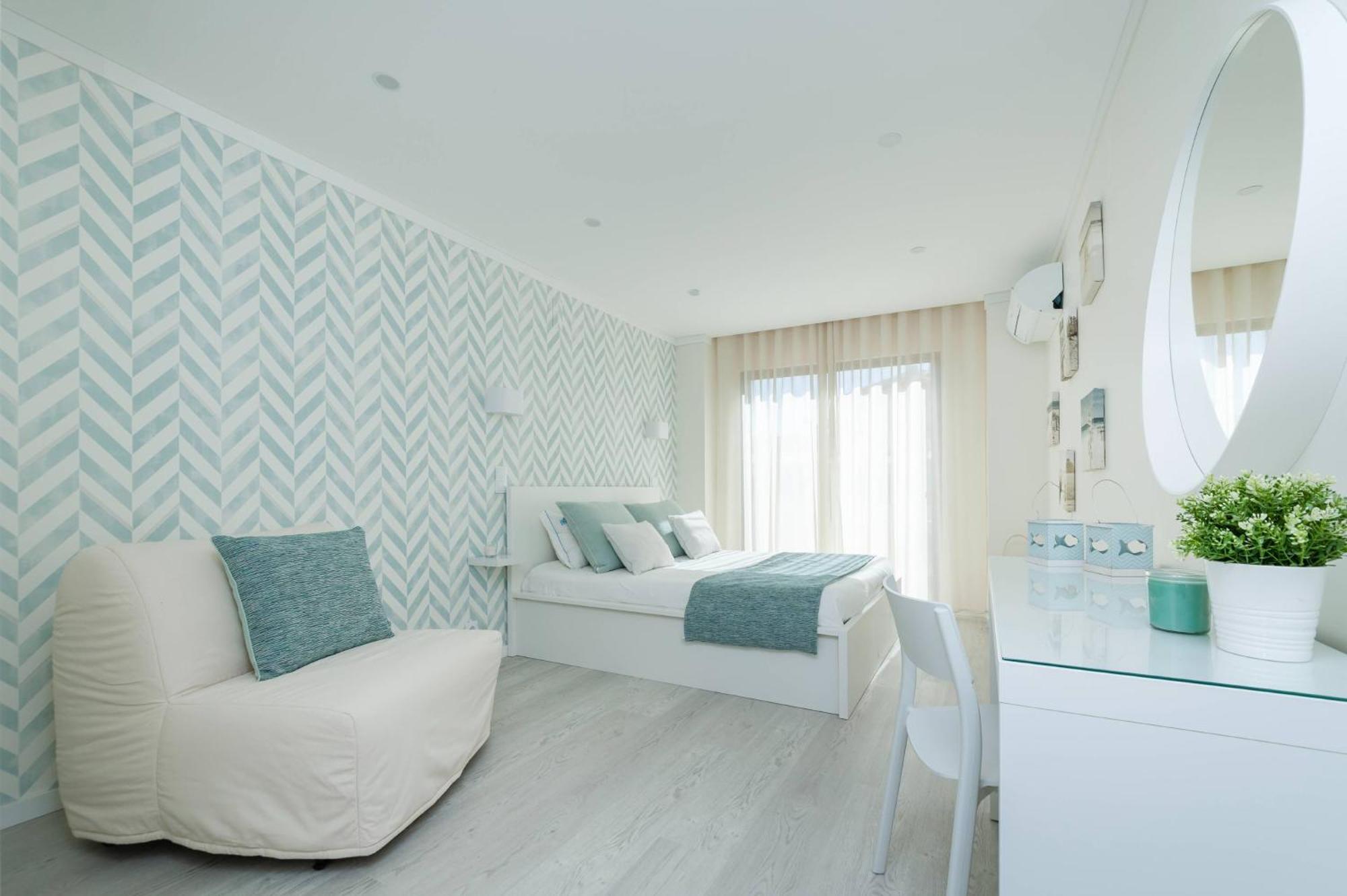 Vila Dos Lirios - Blue Sea Albufeira Ngoại thất bức ảnh