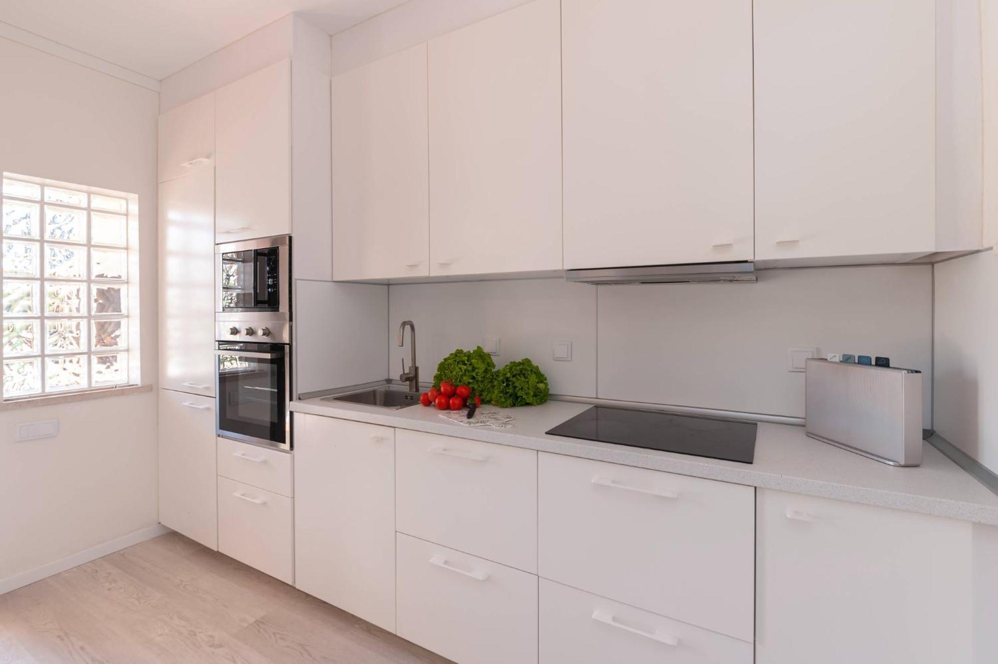 Vila Dos Lirios - Blue Sea Albufeira Ngoại thất bức ảnh