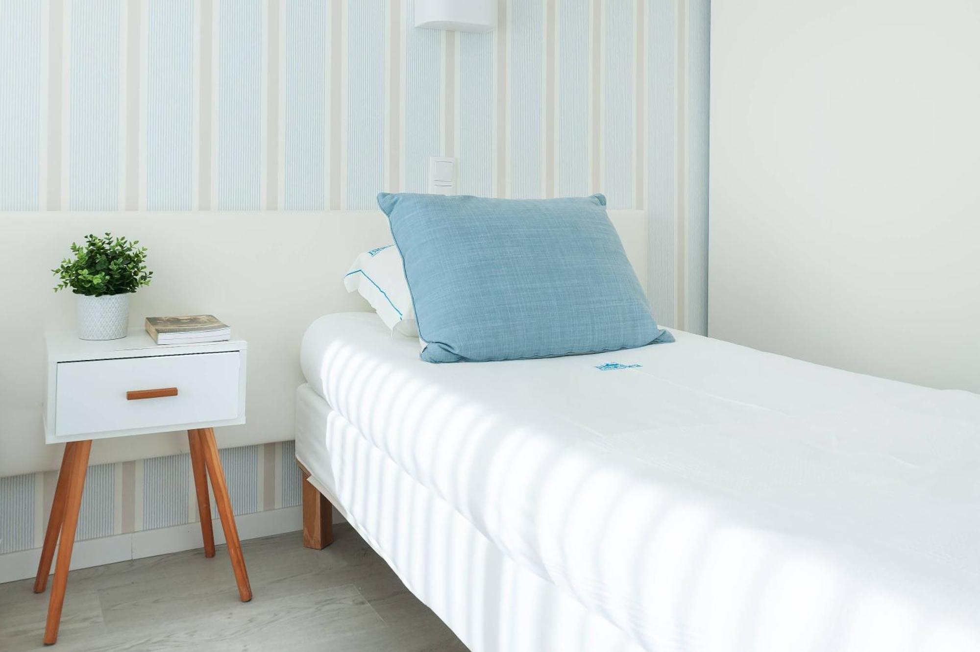 Vila Dos Lirios - Blue Sea Albufeira Ngoại thất bức ảnh